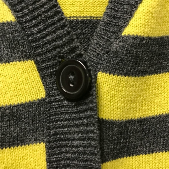 Stripes cardigan - Picture 2 of 2